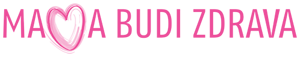 Mama budi zdrava Logo