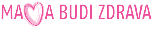 Mama budi zdrava Logo