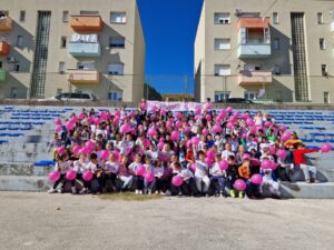 Osnova škola dr. Franje Tuđmana, listopad, Šibensko-kninska županija 2025.