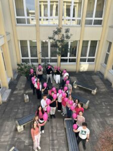 Gimnazija Josipa Slavenskog, Čakovec, Međimurska županija, listopad 2025.