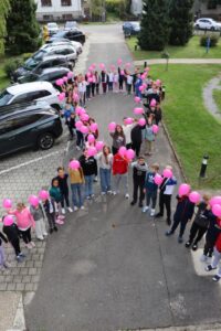 Osnovna škola Nedelišće, Međimurska županija, listopad 2025.